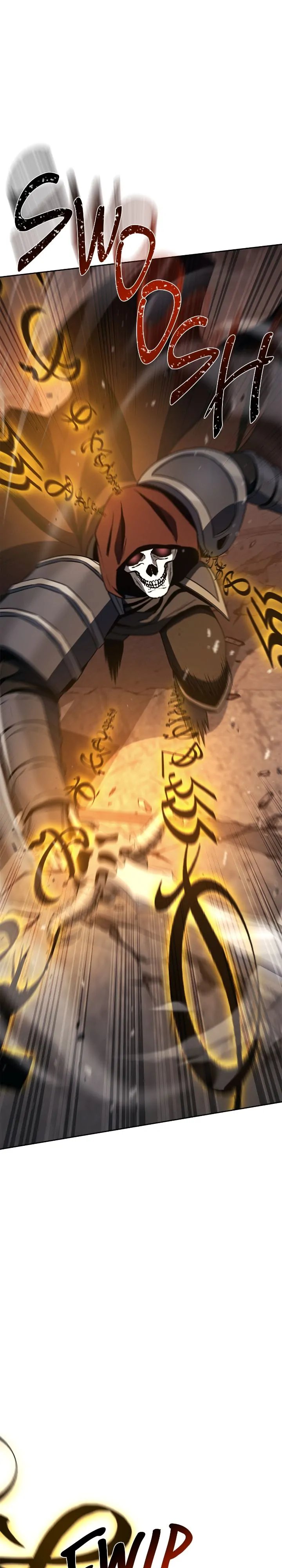 Skeleton Soldier Couldn't Protect the Dungeon - Chapter 283 Page 23
