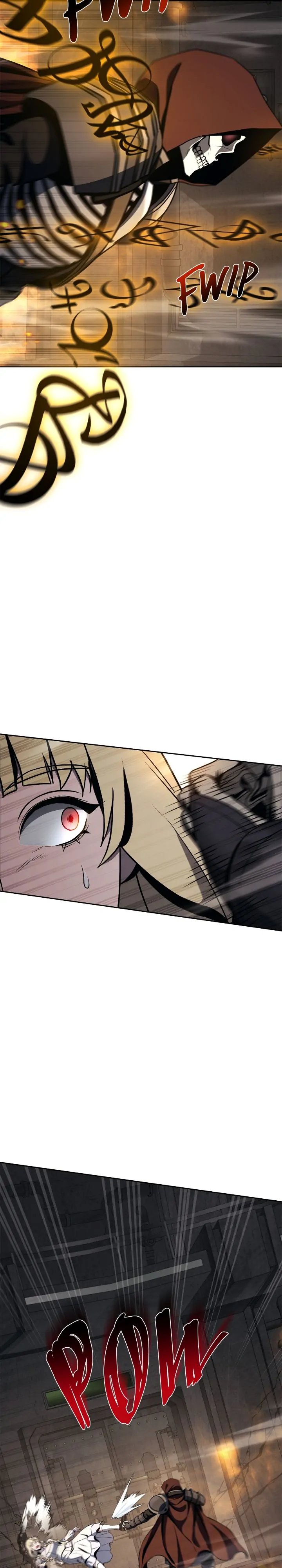 Skeleton Soldier Couldn't Protect the Dungeon - Chapter 283 Page 24