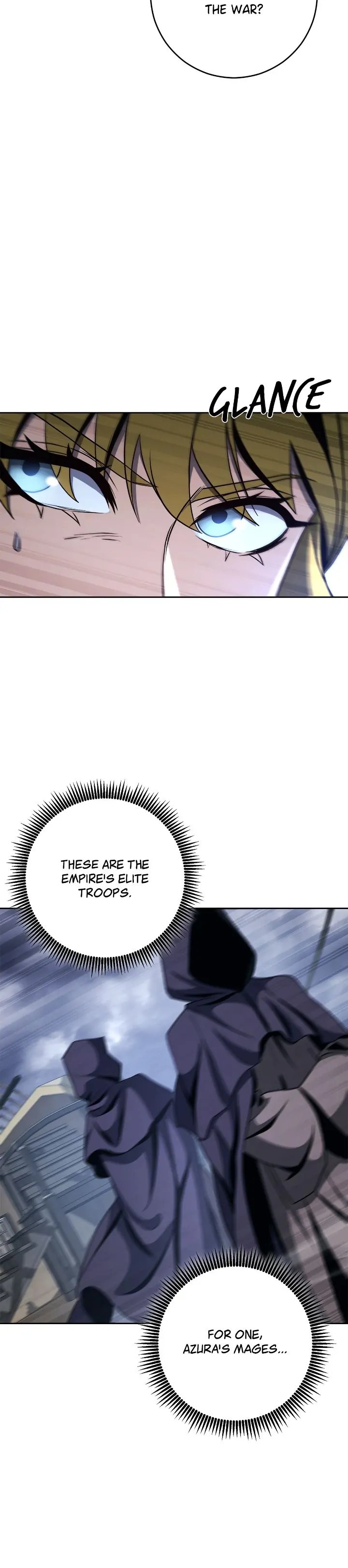 Skeleton Soldier Couldn't Protect the Dungeon - Chapter 283 Page 33