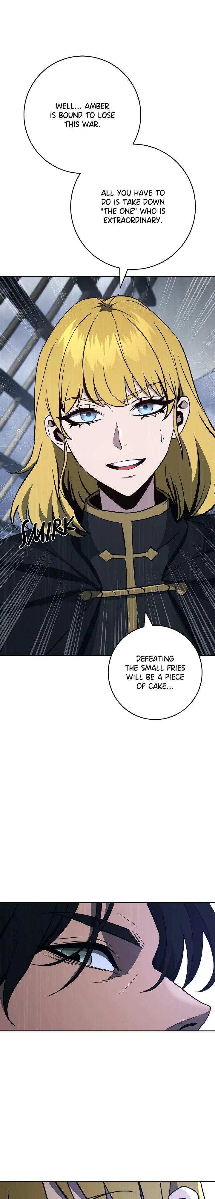 Skeleton Soldier Couldn't Protect the Dungeon - Chapter 283 Page 35