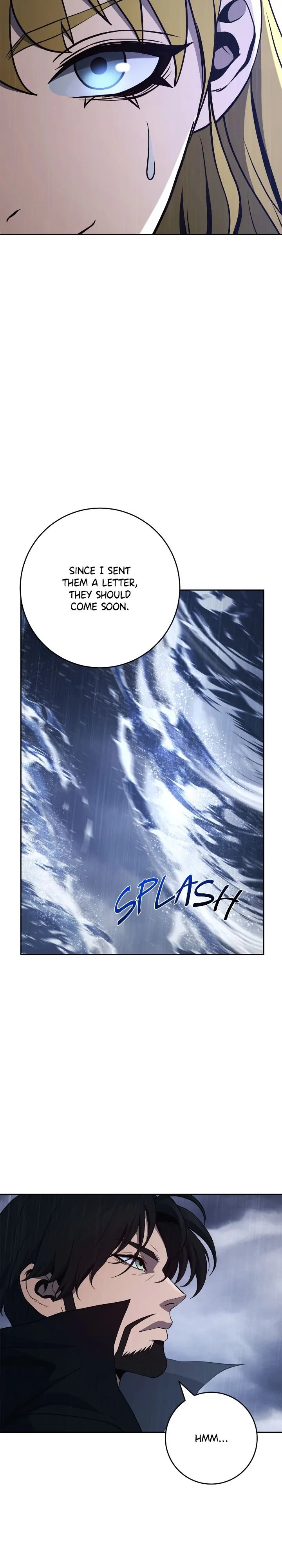 Skeleton Soldier Couldn't Protect the Dungeon - Chapter 283 Page 36