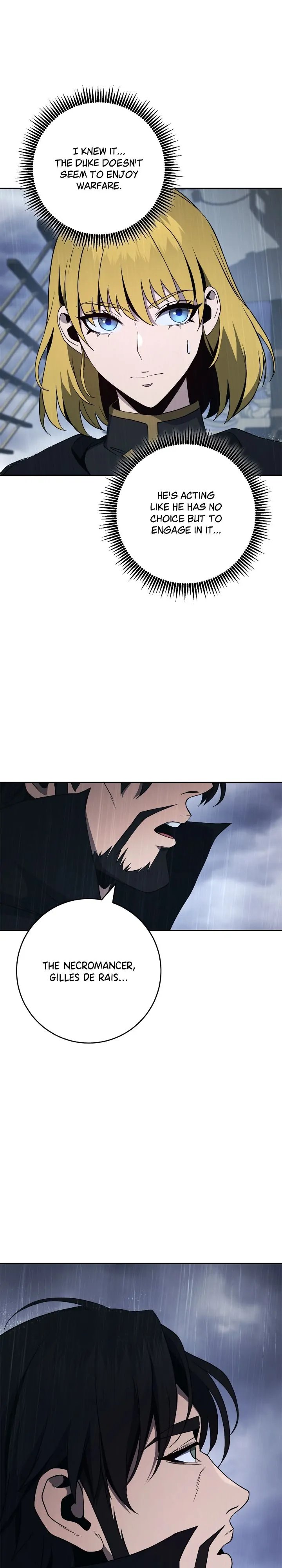 Skeleton Soldier Couldn't Protect the Dungeon - Chapter 283 Page 38