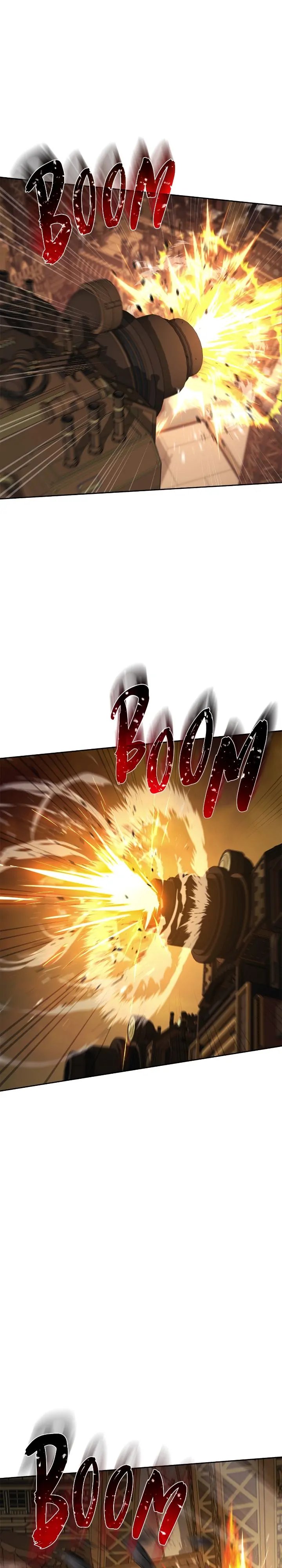 Skeleton Soldier Couldn't Protect the Dungeon - Chapter 283 Page 41