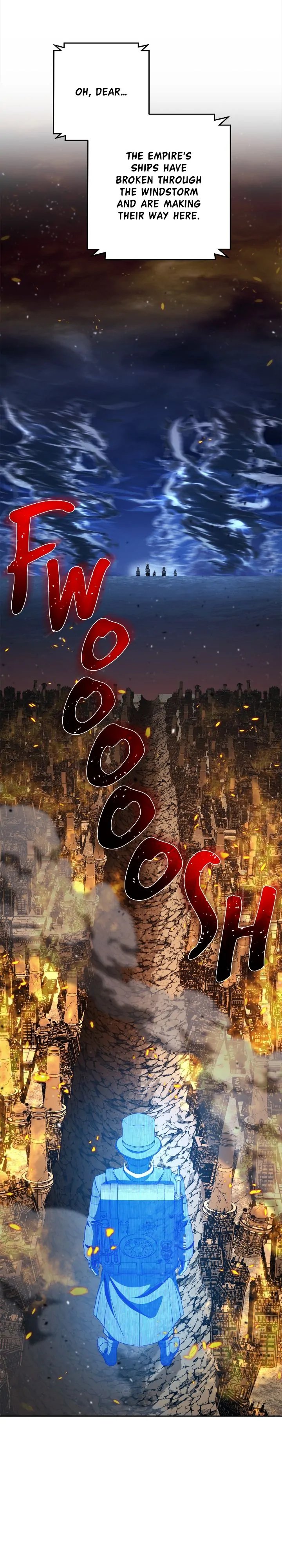 Skeleton Soldier Couldn't Protect the Dungeon - Chapter 284 Page 26