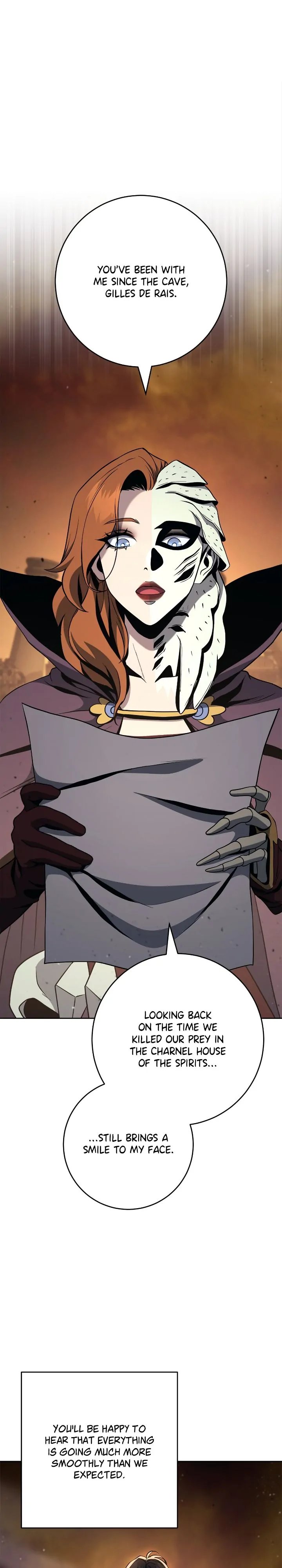 Skeleton Soldier Couldn't Protect the Dungeon - Chapter 285 Page 1