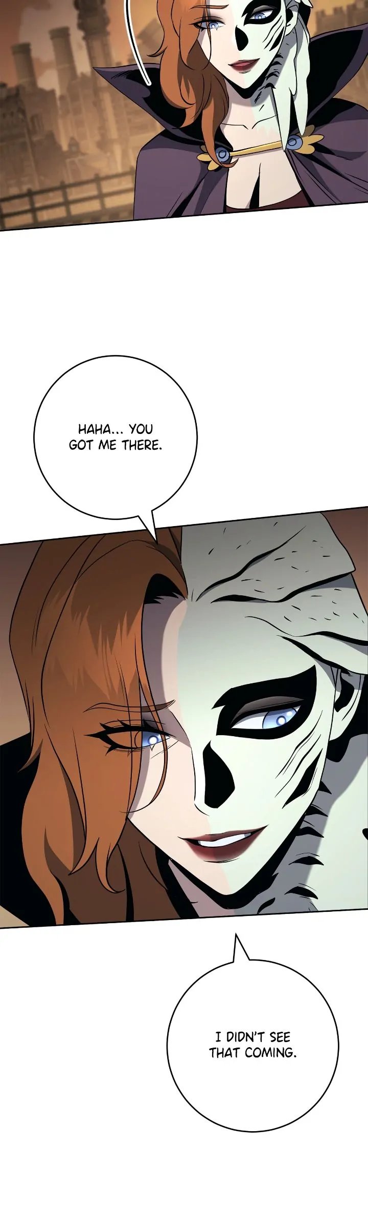 Skeleton Soldier Couldn't Protect the Dungeon - Chapter 285 Page 16