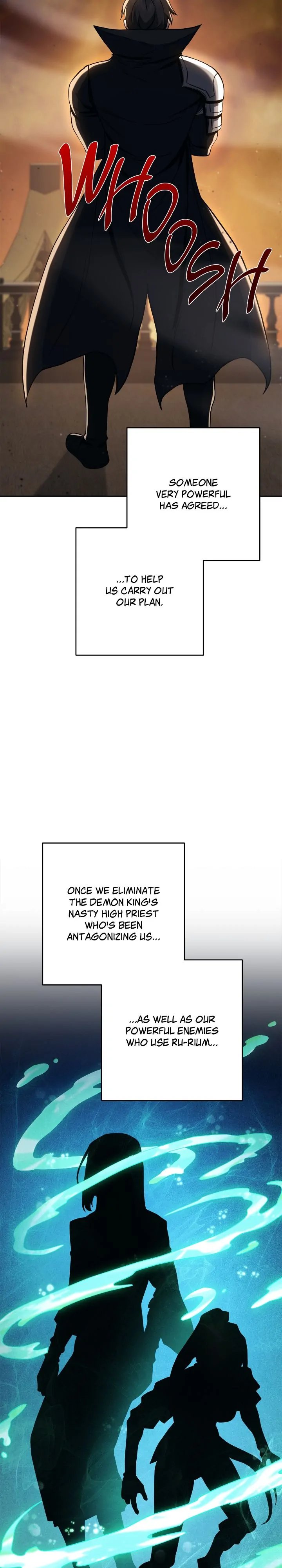 Skeleton Soldier Couldn't Protect the Dungeon - Chapter 285 Page 2