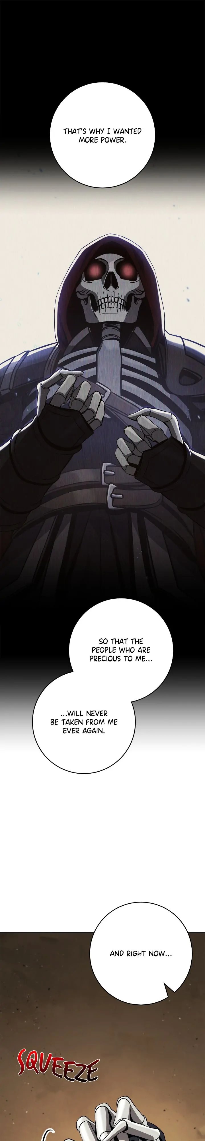 Skeleton Soldier Couldn't Protect the Dungeon - Chapter 285 Page 20