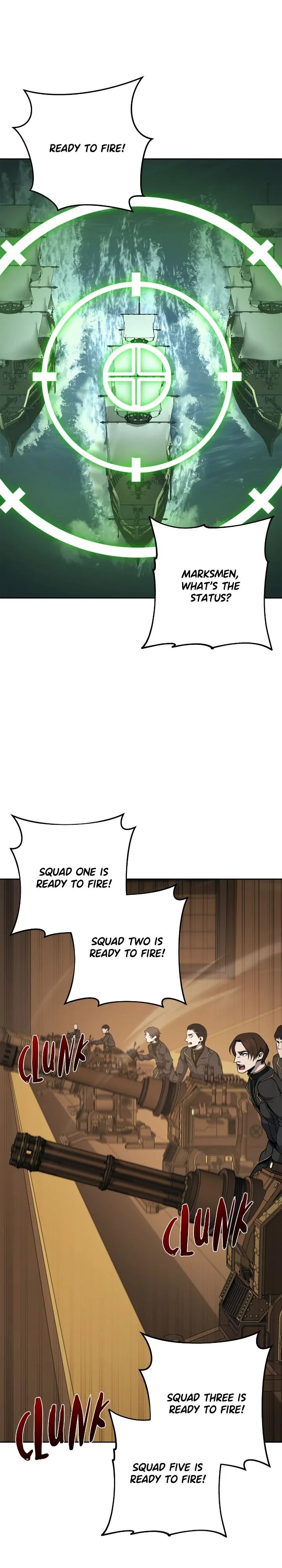 Skeleton Soldier Couldn't Protect the Dungeon - Chapter 285 Page 42