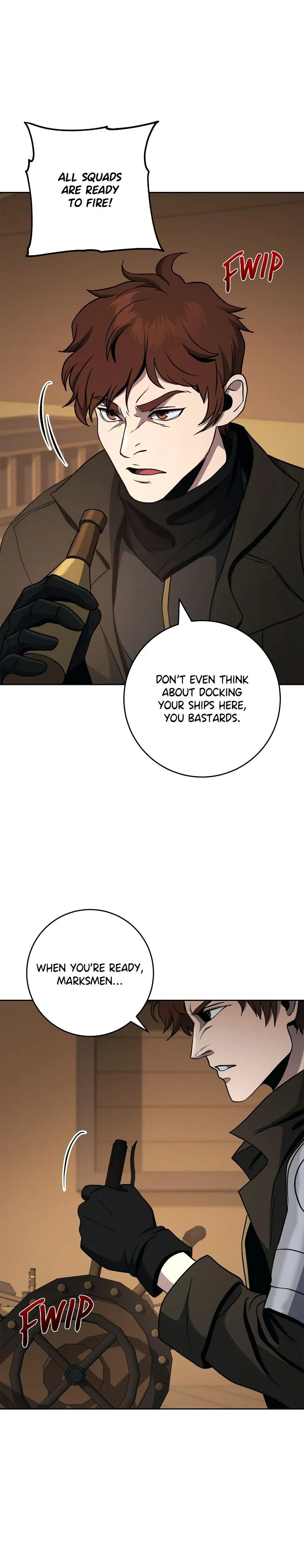 Skeleton Soldier Couldn't Protect the Dungeon - Chapter 285 Page 43