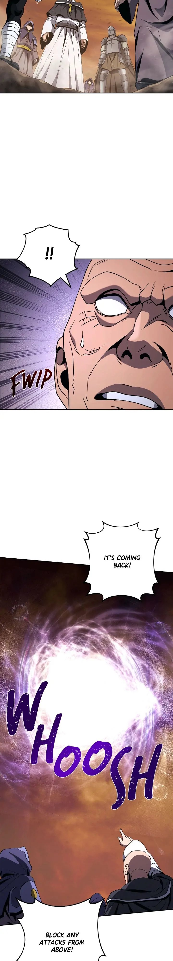 Skeleton Soldier Couldn't Protect the Dungeon - Chapter 286 Page 26