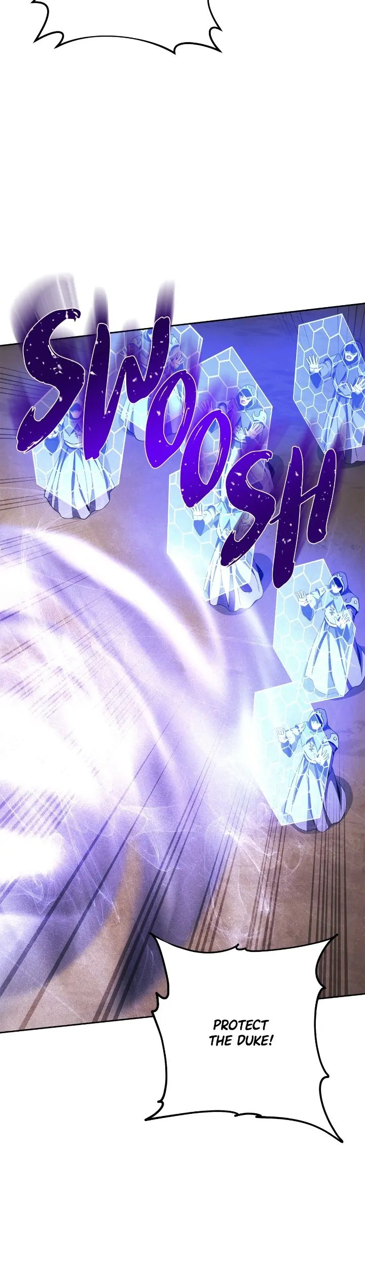Skeleton Soldier Couldn't Protect the Dungeon - Chapter 286 Page 27