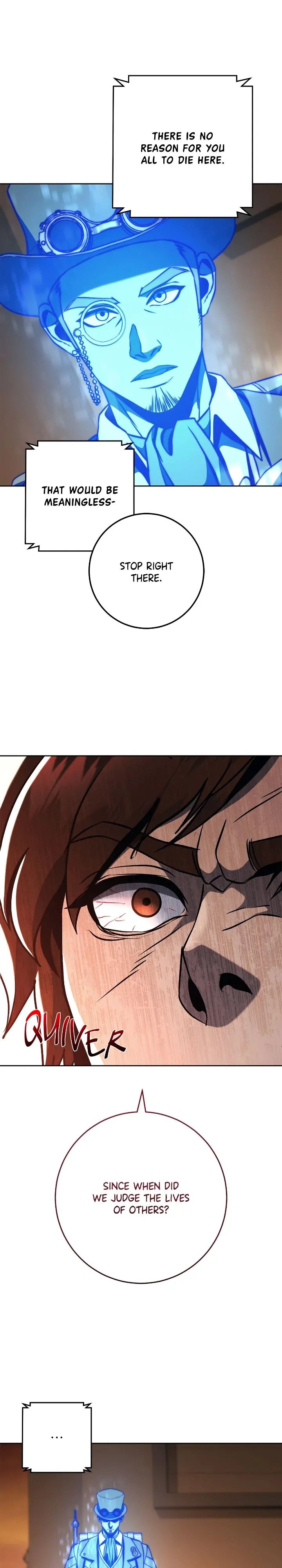 Skeleton Soldier Couldn't Protect the Dungeon - Chapter 286 Page 35