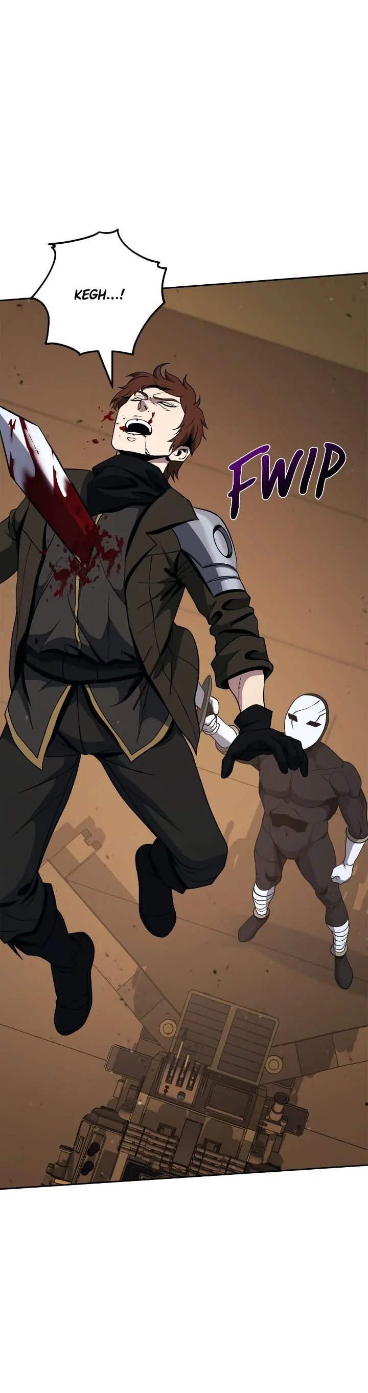 Skeleton Soldier Couldn't Protect the Dungeon - Chapter 286 Page 40
