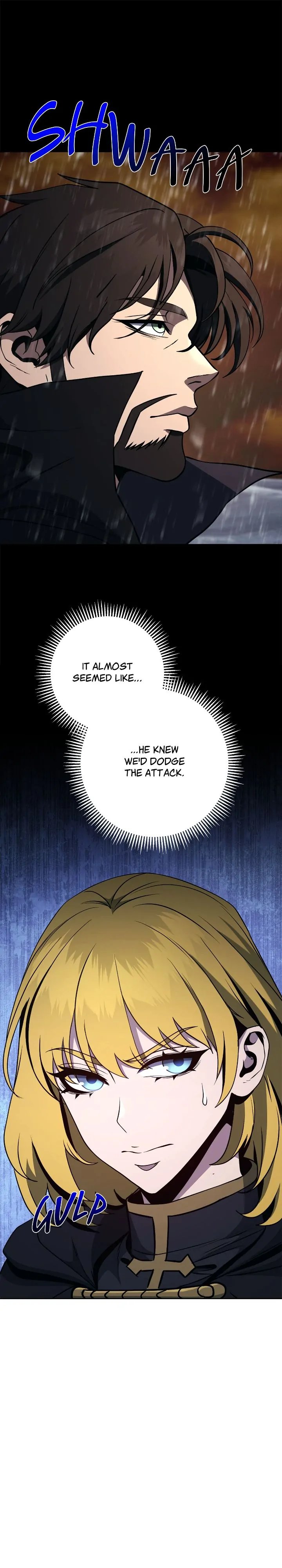 Skeleton Soldier Couldn't Protect the Dungeon - Chapter 286 Page 9