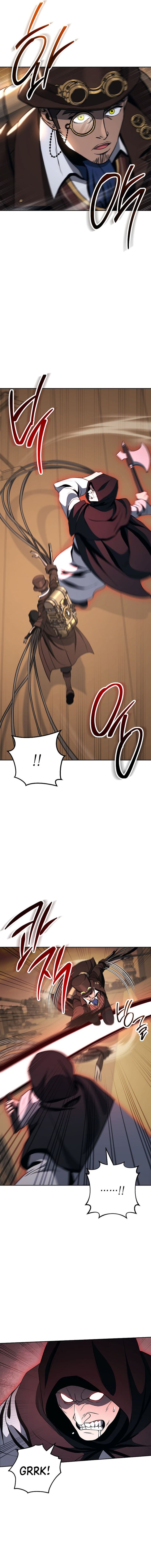 Skeleton Soldier Couldn't Protect the Dungeon - Chapter 287 Page 10