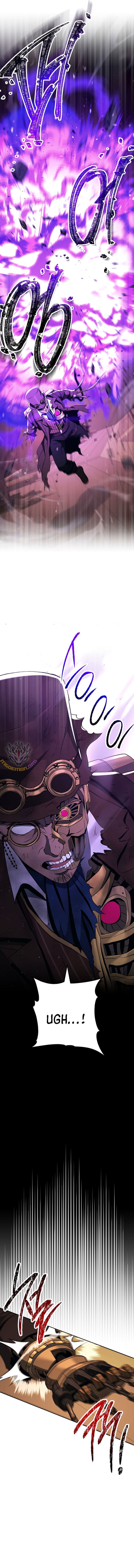 Skeleton Soldier Couldn't Protect the Dungeon - Chapter 287 Page 15
