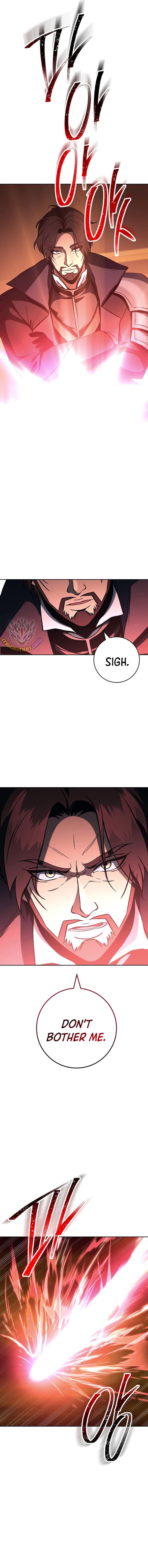 Skeleton Soldier Couldn't Protect the Dungeon - Chapter 287 Page 17