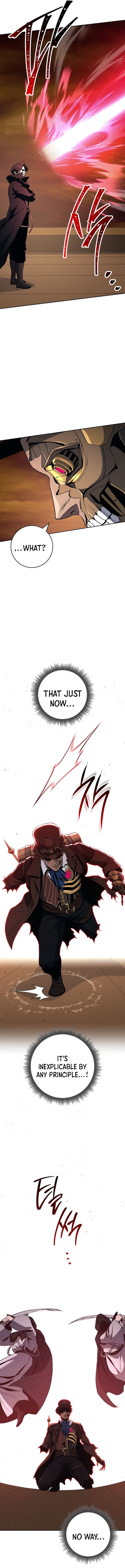 Skeleton Soldier Couldn't Protect the Dungeon - Chapter 287 Page 18