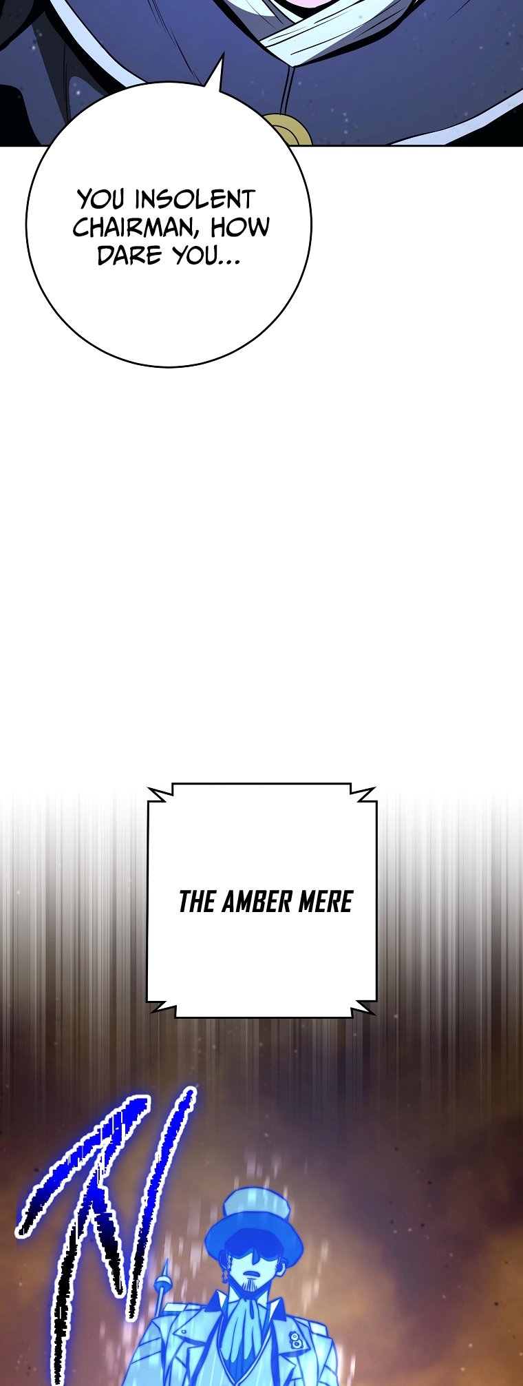 Skeleton Soldier Couldn't Protect the Dungeon - Chapter 288 Page 13