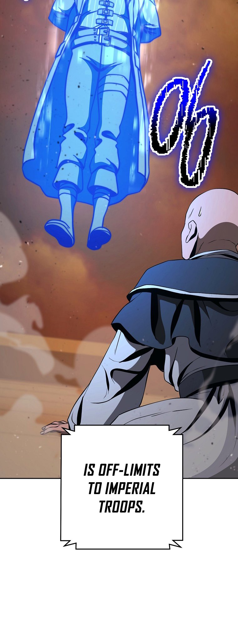 Skeleton Soldier Couldn't Protect the Dungeon - Chapter 288 Page 14