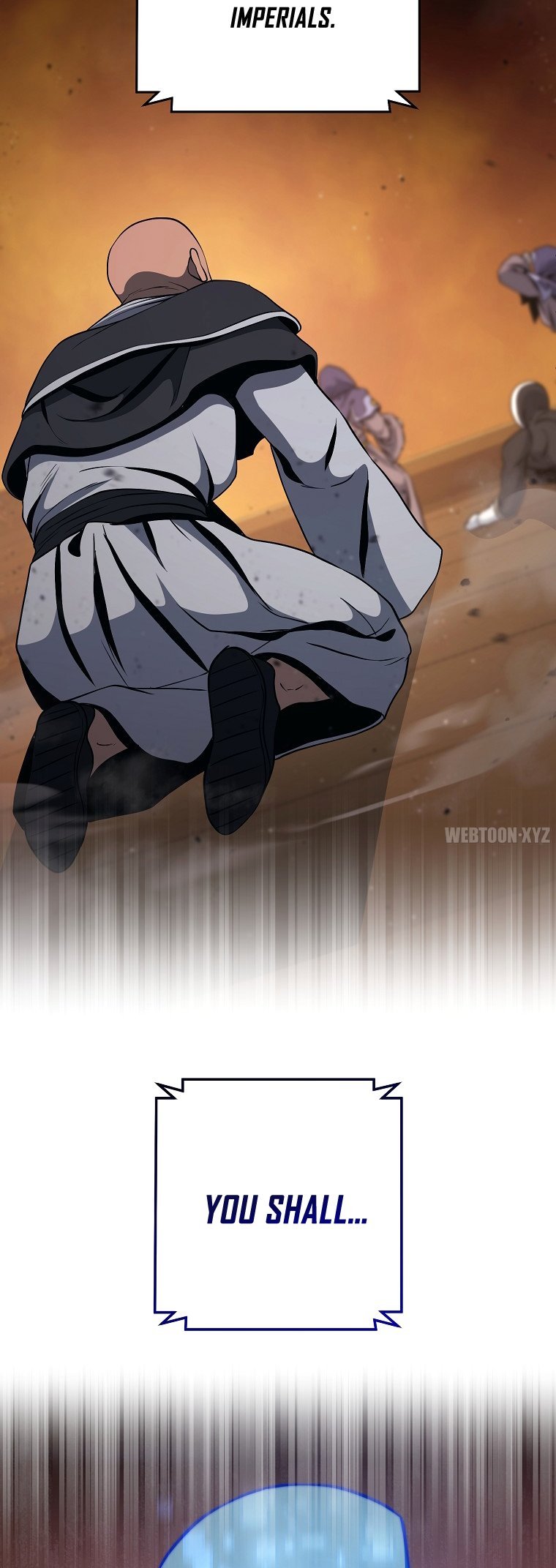 Skeleton Soldier Couldn't Protect the Dungeon - Chapter 288 Page 19