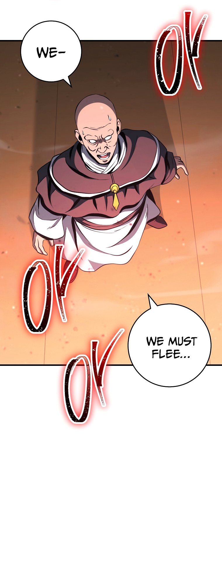 Skeleton Soldier Couldn't Protect the Dungeon - Chapter 288 Page 23