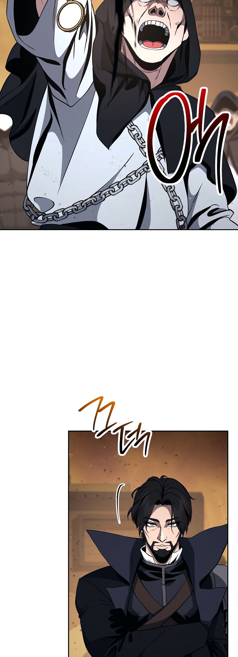 Skeleton Soldier Couldn't Protect the Dungeon - Chapter 288 Page 3