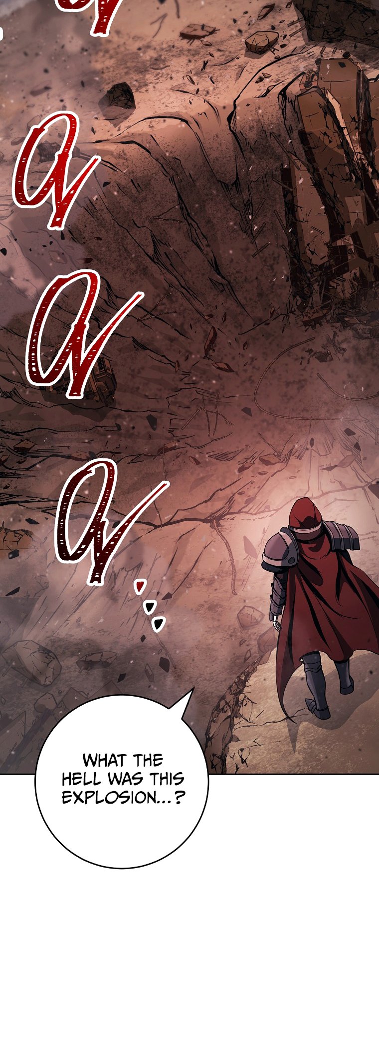 Skeleton Soldier Couldn't Protect the Dungeon - Chapter 288 Page 34