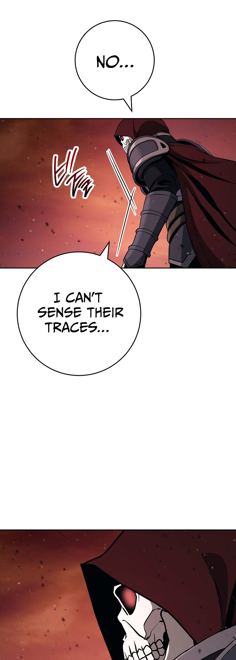 Skeleton Soldier Couldn't Protect the Dungeon - Chapter 288 Page 35