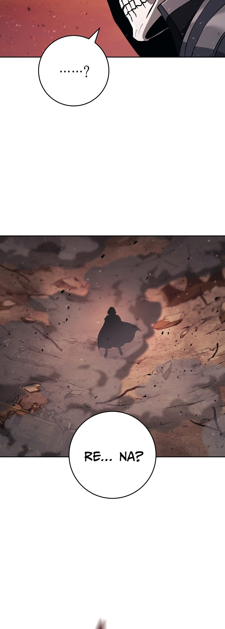 Skeleton Soldier Couldn't Protect the Dungeon - Chapter 288 Page 36