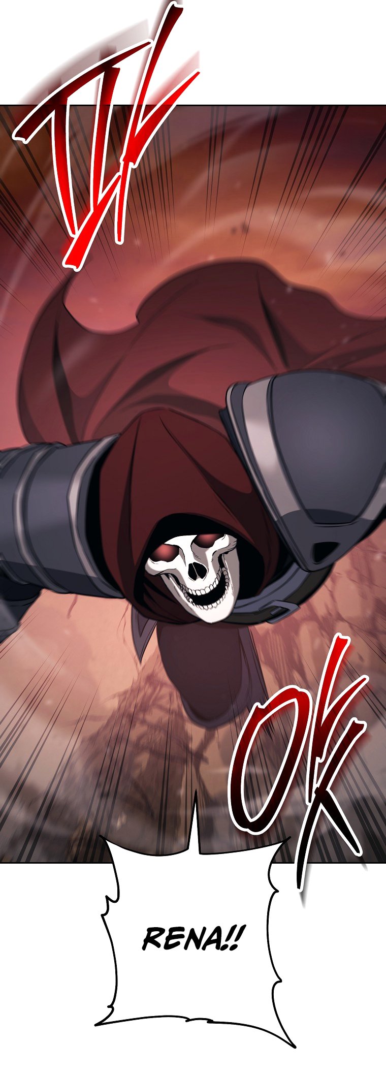 Skeleton Soldier Couldn't Protect the Dungeon - Chapter 288 Page 37
