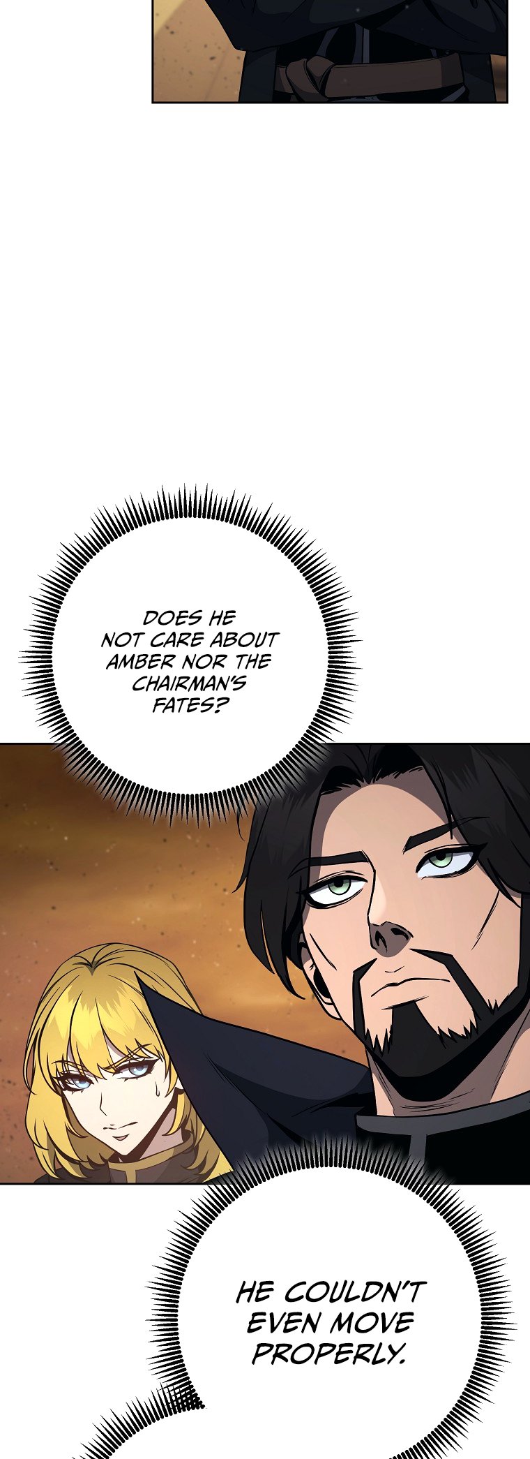Skeleton Soldier Couldn't Protect the Dungeon - Chapter 288 Page 4