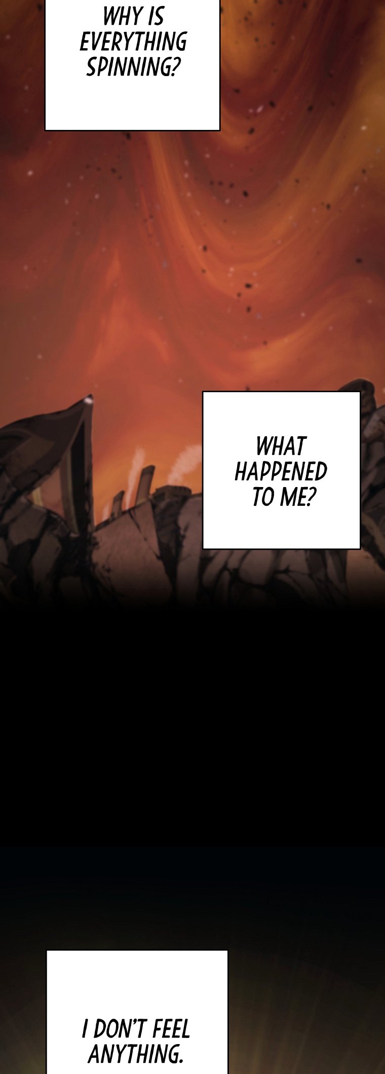 Skeleton Soldier Couldn't Protect the Dungeon - Chapter 288 Page 40