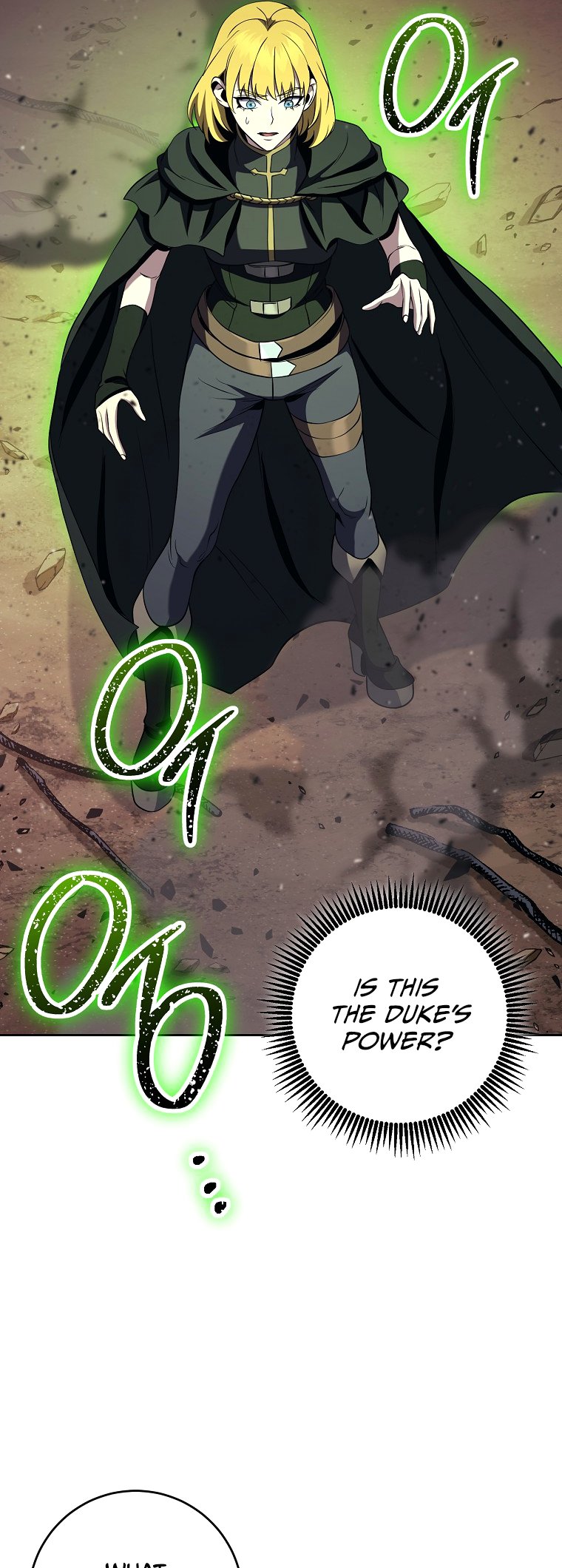 Skeleton Soldier Couldn't Protect the Dungeon - Chapter 288 Page 44