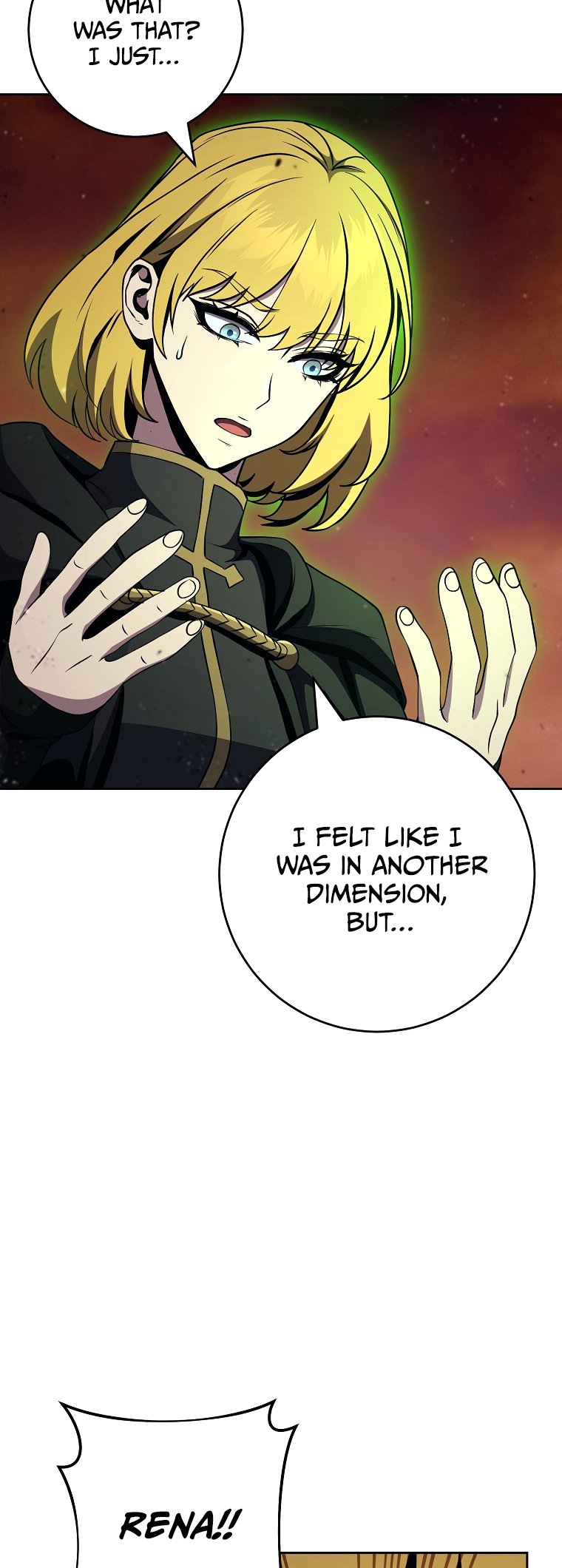 Skeleton Soldier Couldn't Protect the Dungeon - Chapter 288 Page 45