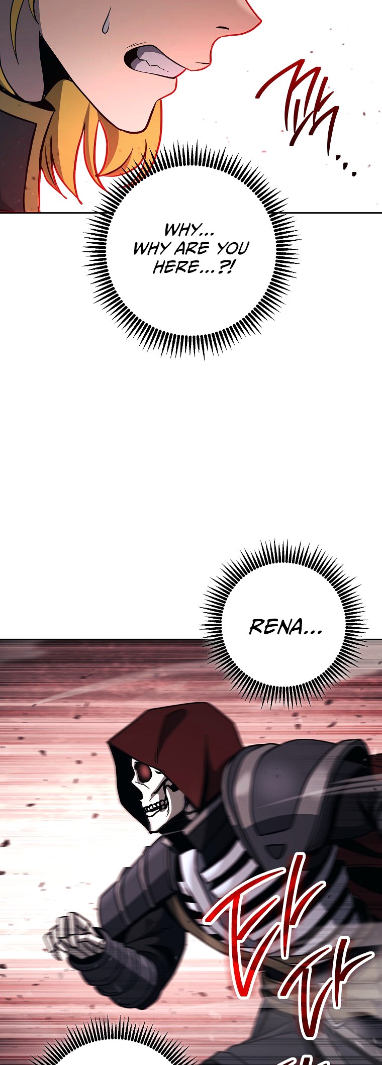 Skeleton Soldier Couldn't Protect the Dungeon - Chapter 288 Page 48