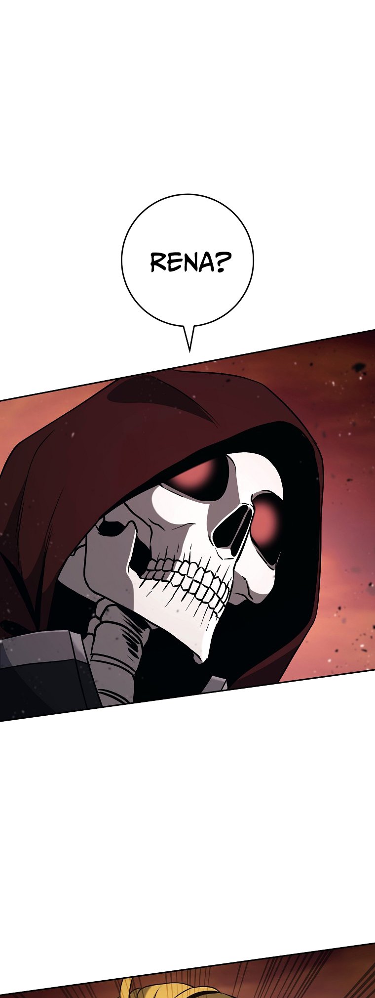 Skeleton Soldier Couldn't Protect the Dungeon - Chapter 288 Page 53