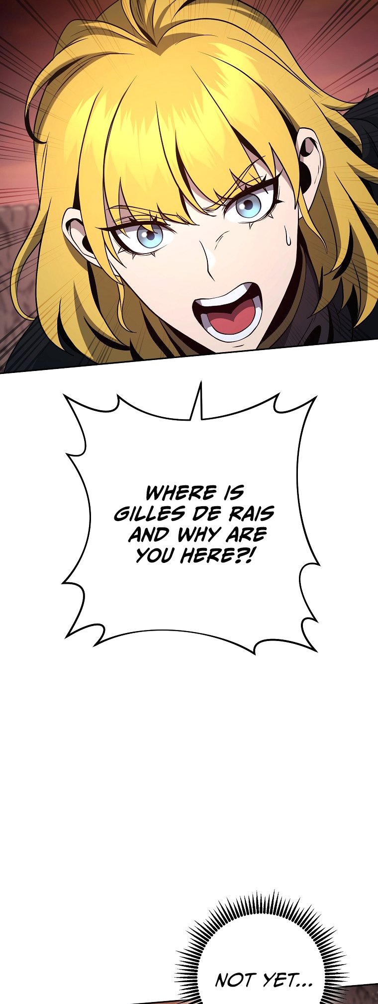 Skeleton Soldier Couldn't Protect the Dungeon - Chapter 288 Page 54
