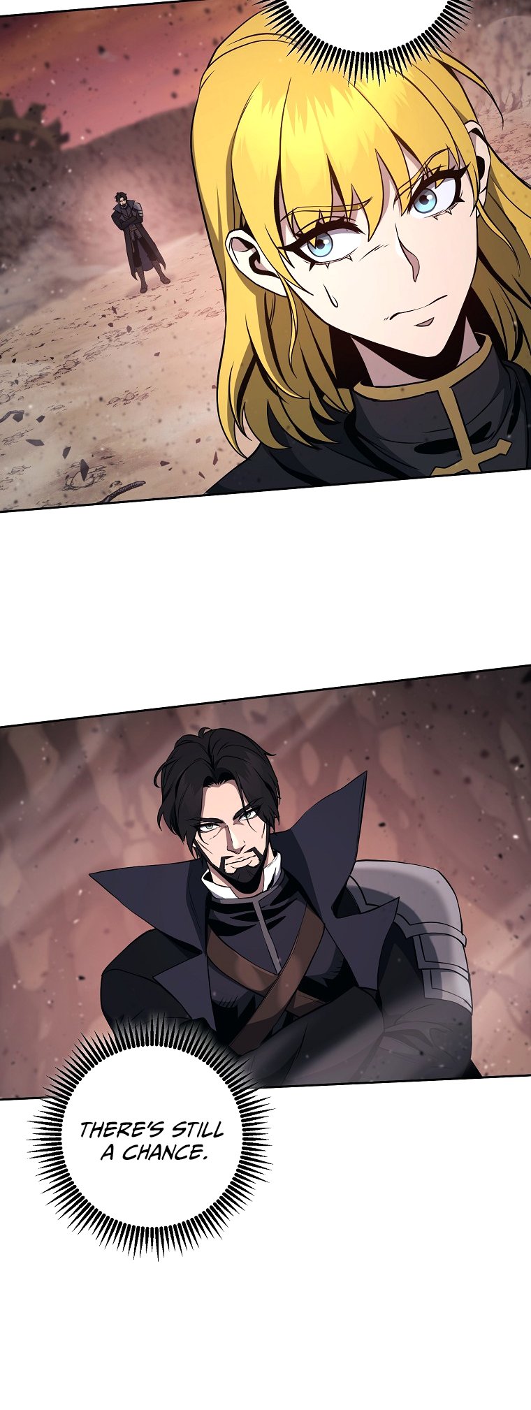 Skeleton Soldier Couldn't Protect the Dungeon - Chapter 288 Page 55