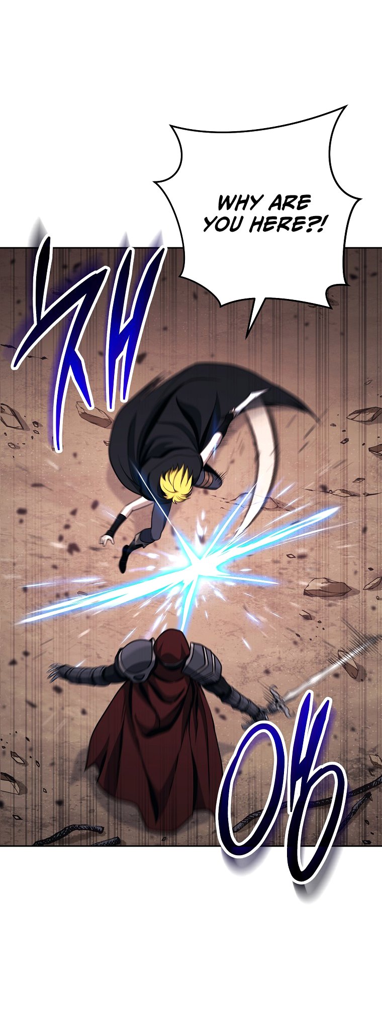 Skeleton Soldier Couldn't Protect the Dungeon - Chapter 288 Page 56