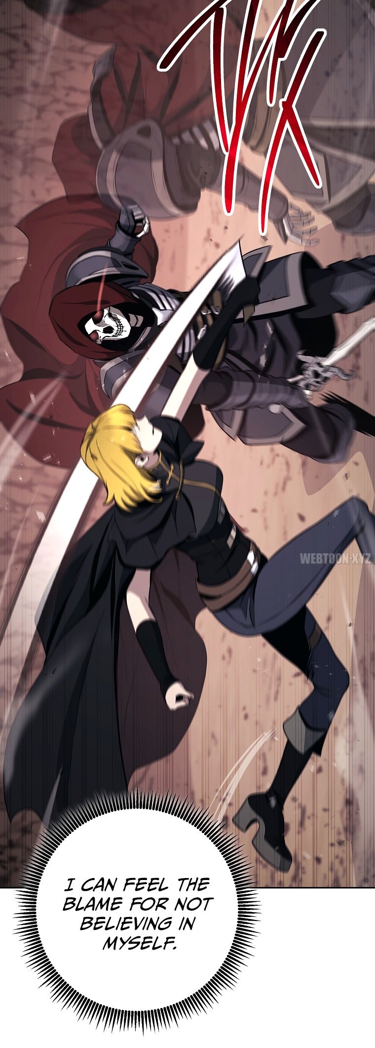 Skeleton Soldier Couldn't Protect the Dungeon - Chapter 288 Page 59