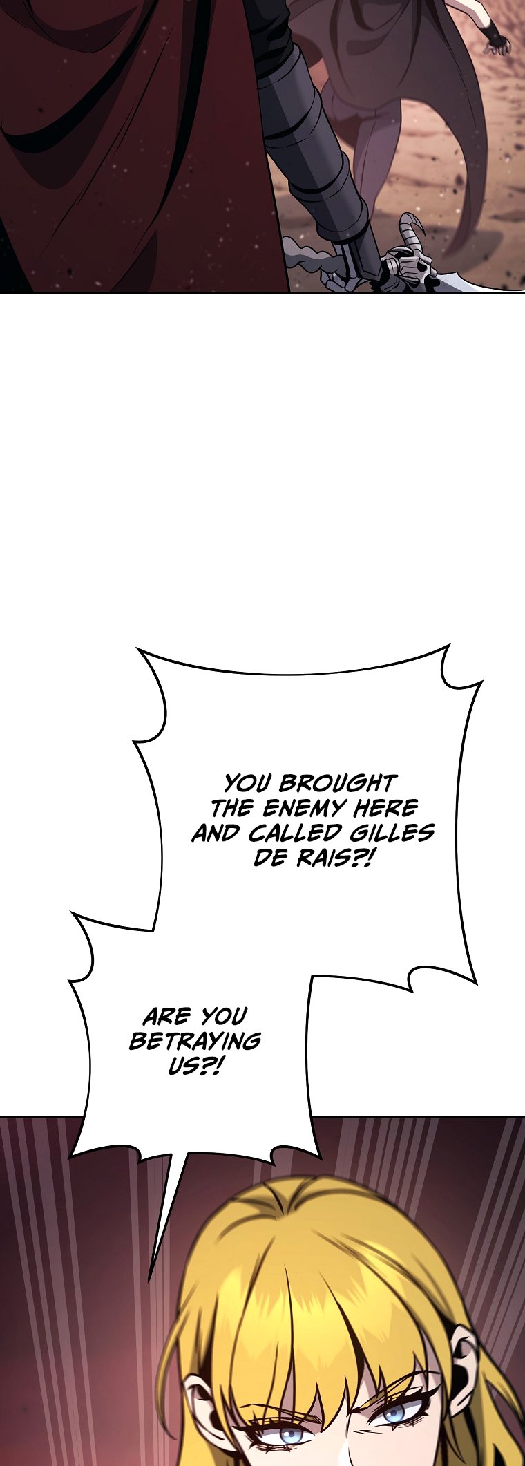 Skeleton Soldier Couldn't Protect the Dungeon - Chapter 288 Page 62