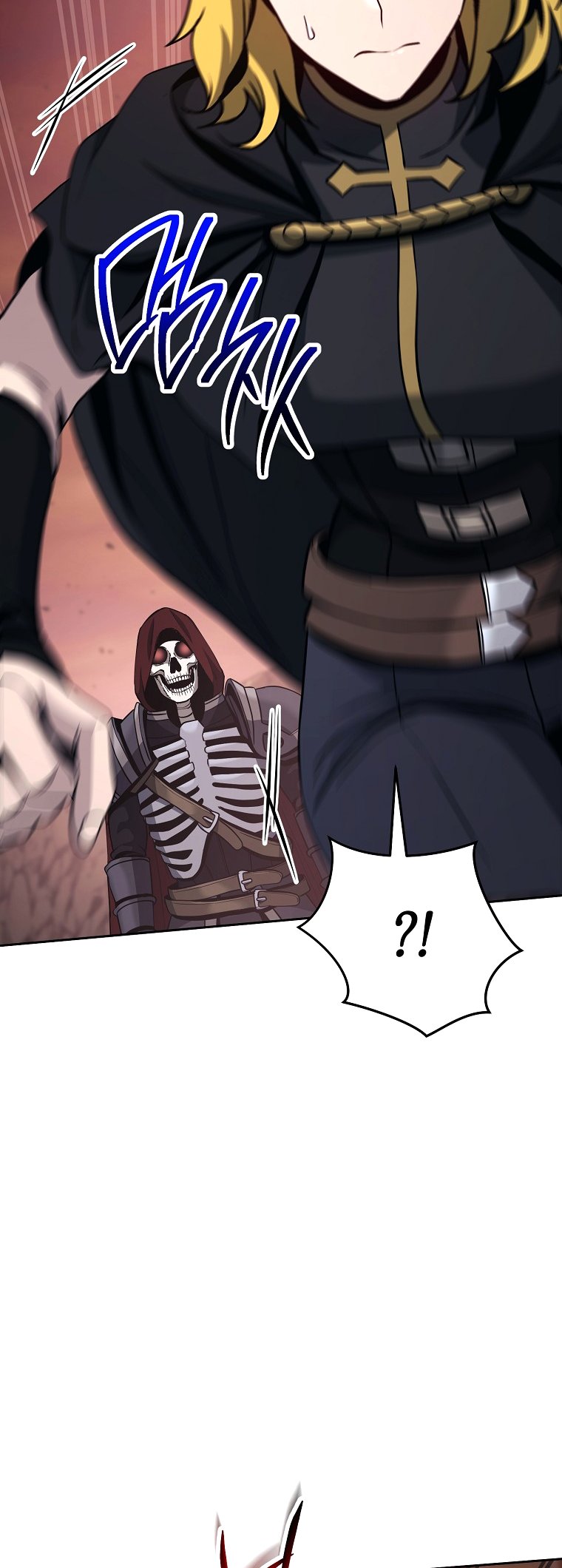 Skeleton Soldier Couldn't Protect the Dungeon - Chapter 288 Page 63