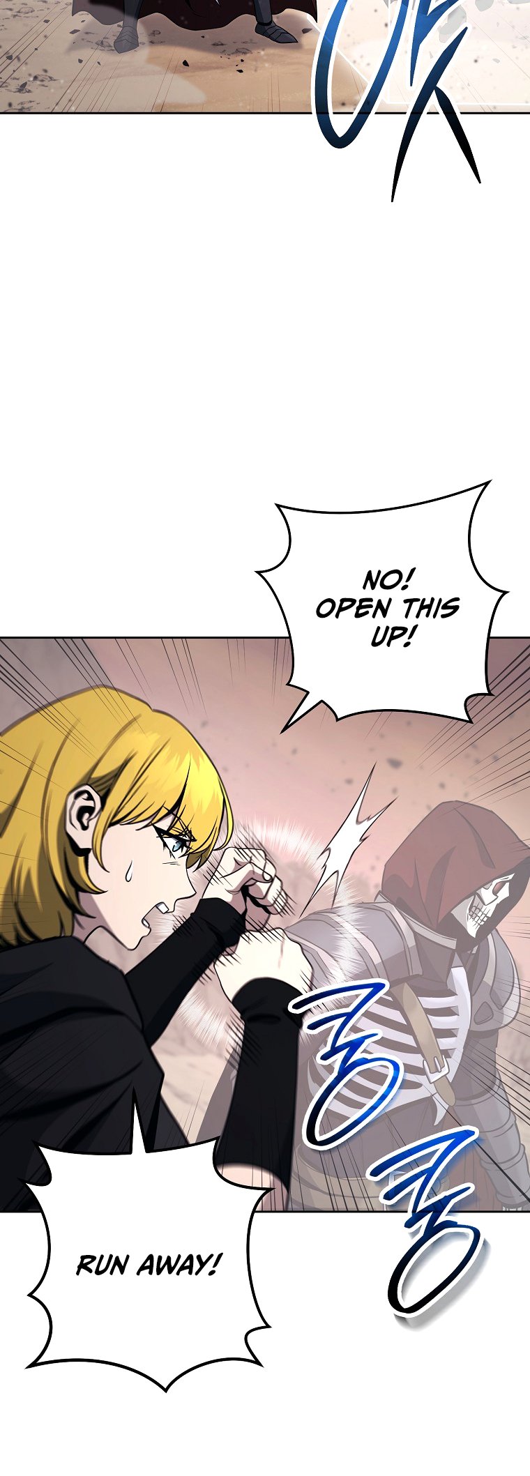 Skeleton Soldier Couldn't Protect the Dungeon - Chapter 288 Page 67