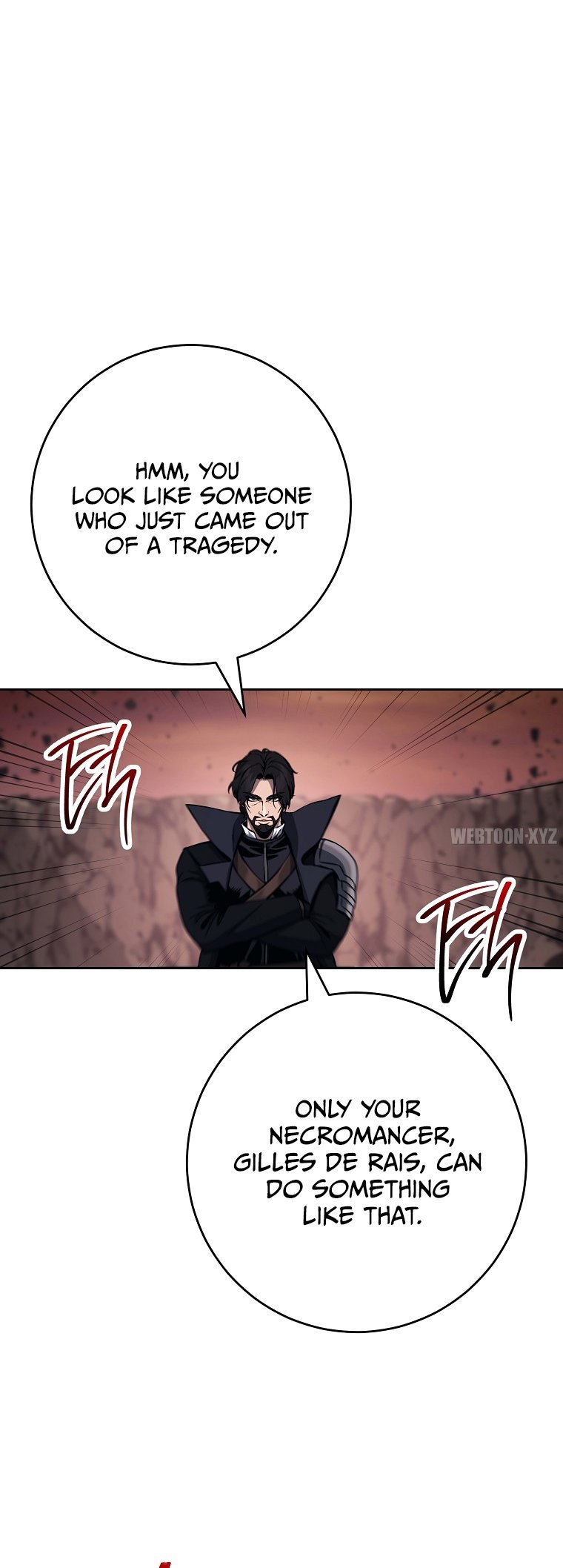 Skeleton Soldier Couldn't Protect the Dungeon - Chapter 288 Page 69