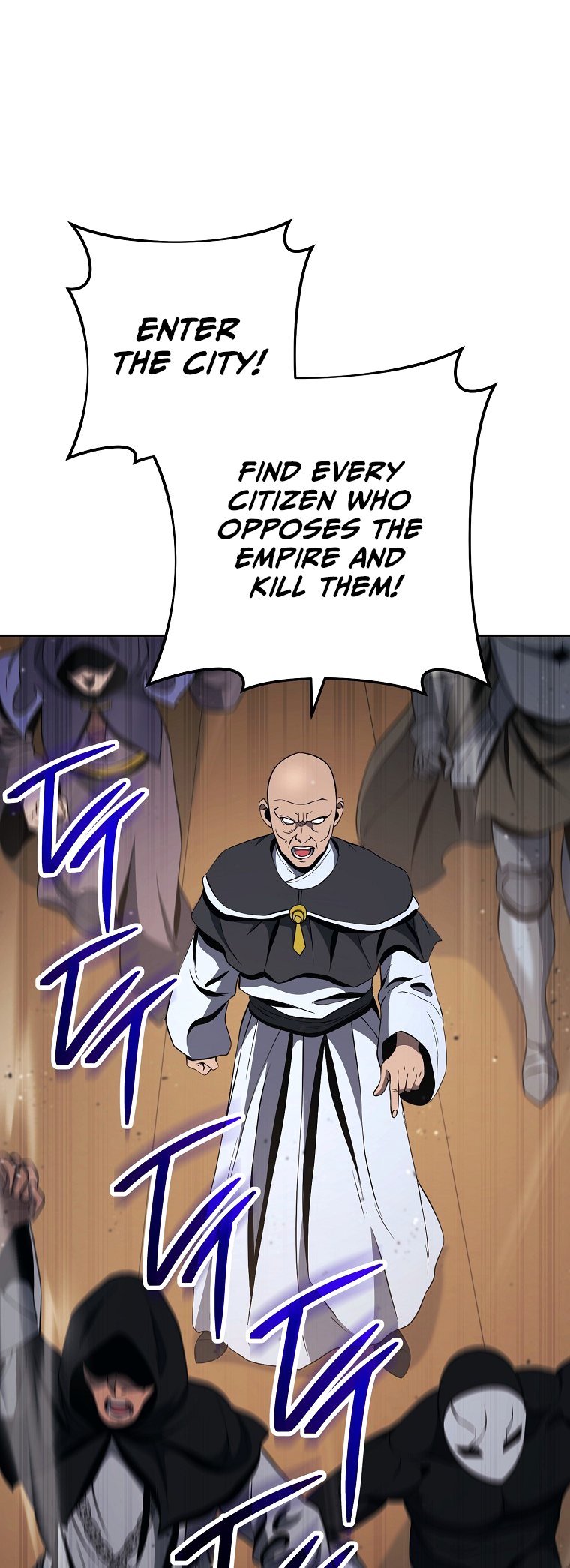 Skeleton Soldier Couldn't Protect the Dungeon - Chapter 288 Page 7
