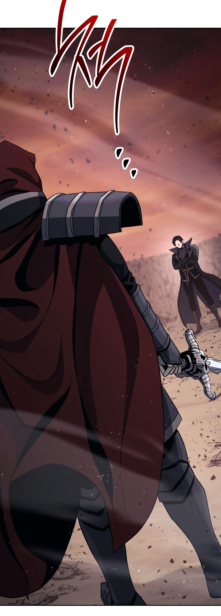 Skeleton Soldier Couldn't Protect the Dungeon - Chapter 288 Page 70