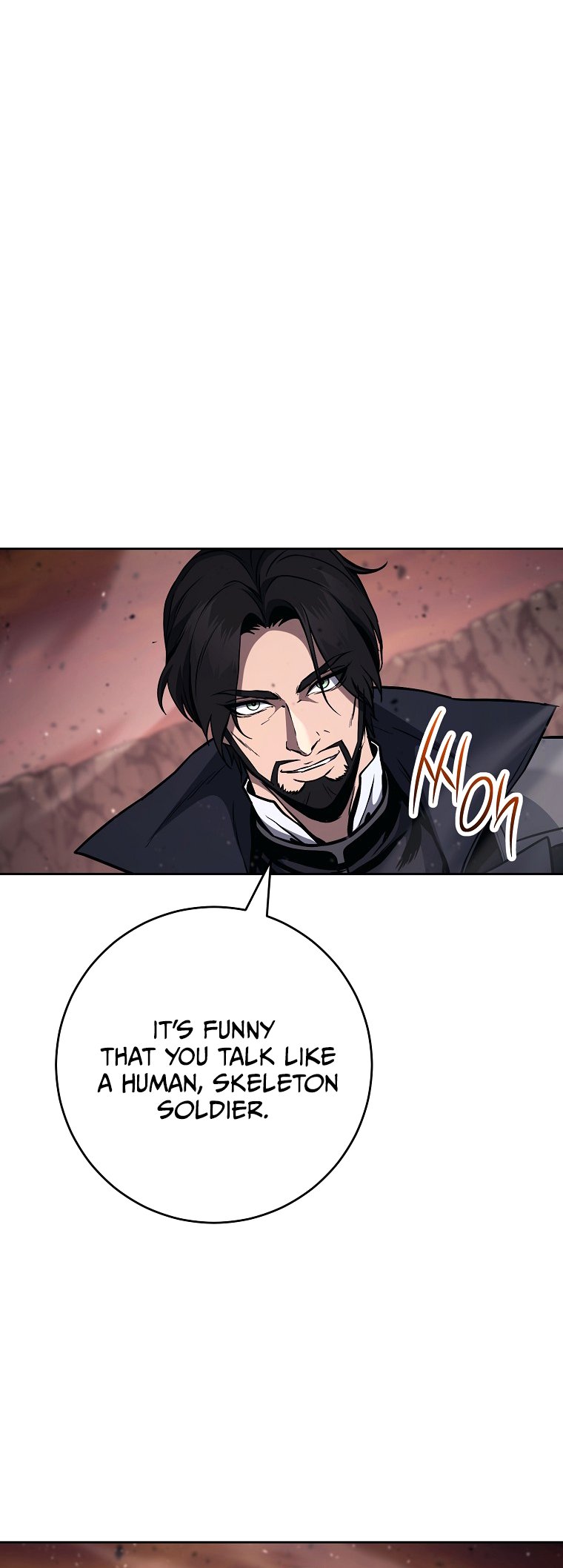 Skeleton Soldier Couldn't Protect the Dungeon - Chapter 288 Page 71