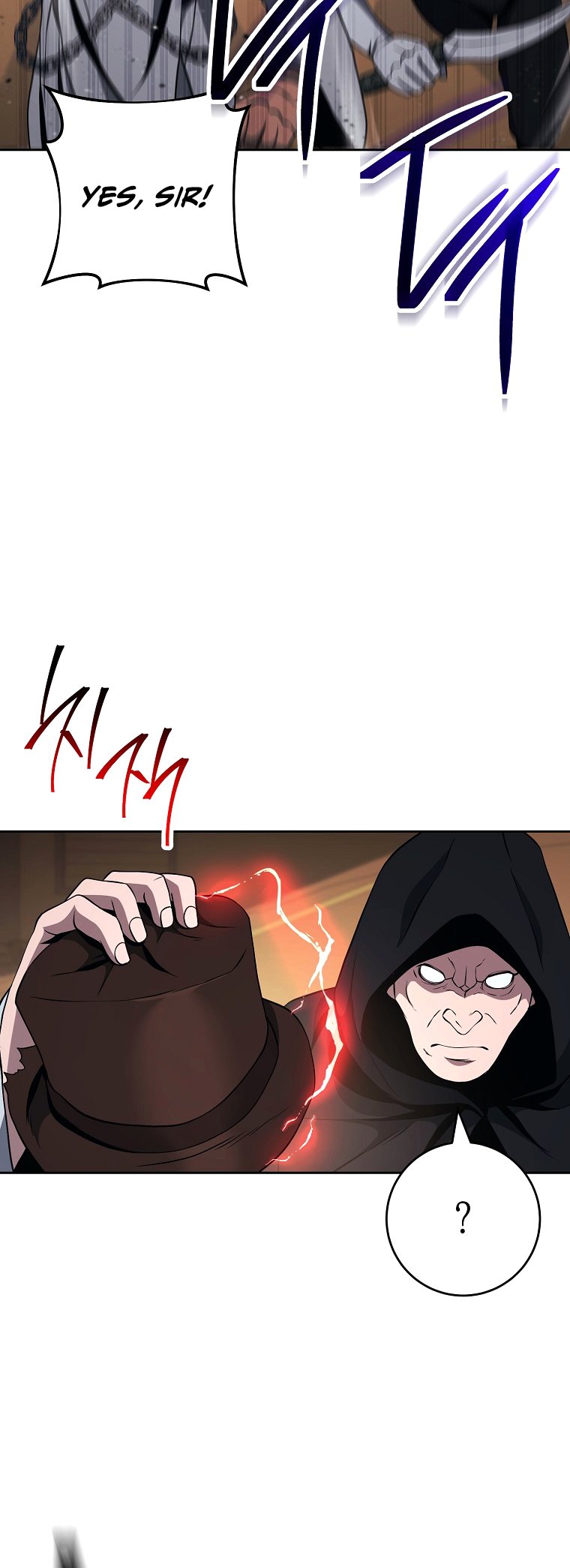 Skeleton Soldier Couldn't Protect the Dungeon - Chapter 288 Page 8